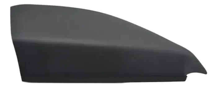 Moldura Retrovisor Lado Direito Vw Amarok 2011 Original