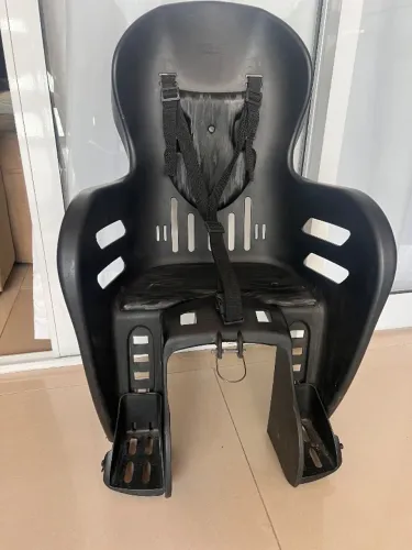 Cadeirinha para bicicleta