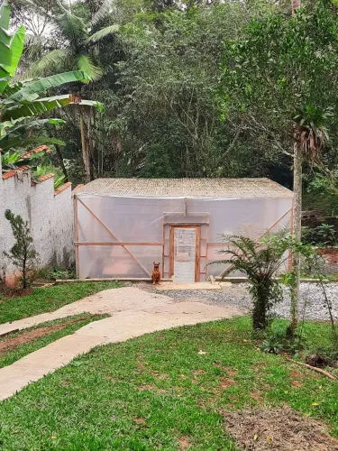 Terreno de 300m² com Escritura