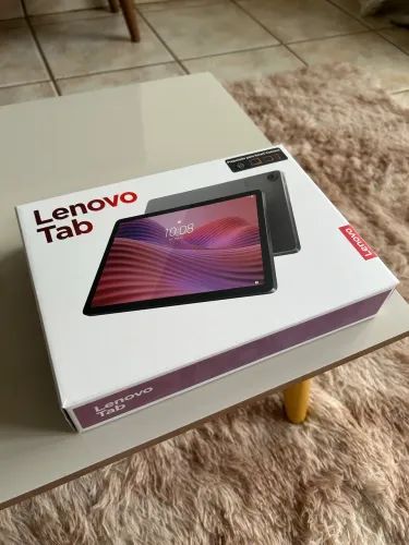 Tablet Lenovo tab