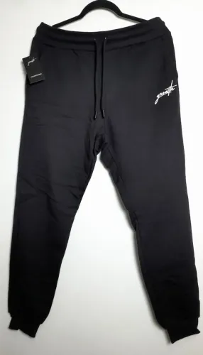 NOVA - Calça Moletom Growth