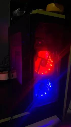 VENDO COMPUTADOR 8Gigas 1Tb de HD mecânico 120Gb SSD