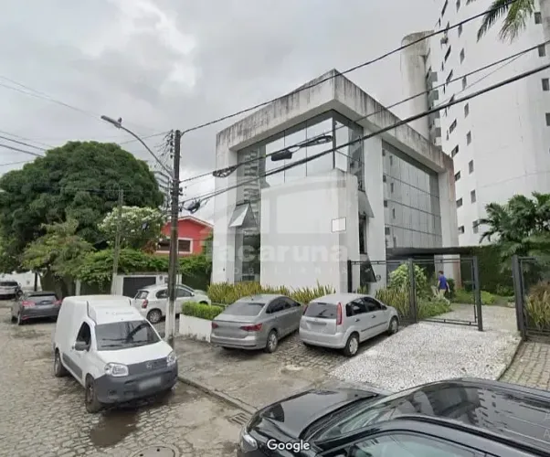 Sala para locação, Poço, Recife, PE