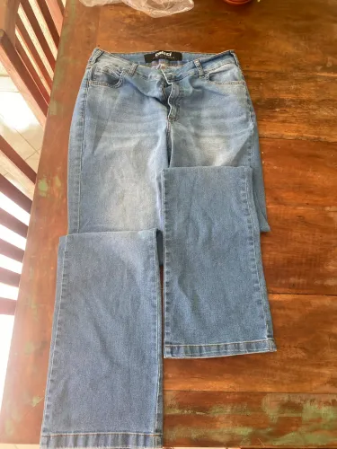 Calça jeans Colcci