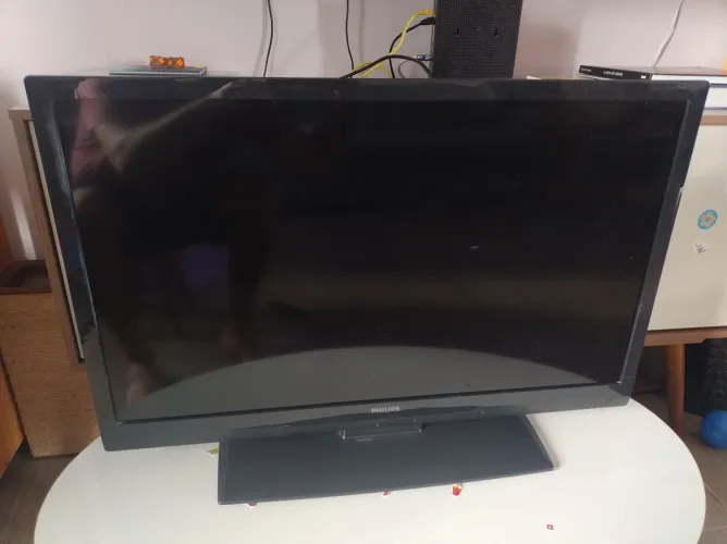 TV LCD Philips 32 polegadas