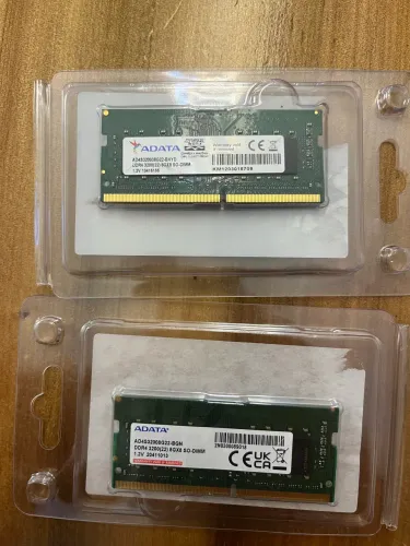Kit Memória RAM 16gb DDR4 para notebook