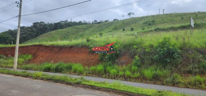 Lote para venda no Bairro Cristais em Viçosa MG