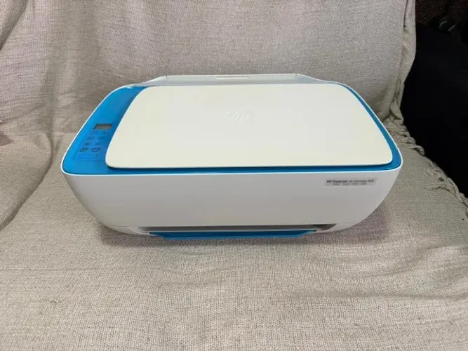 Impressora HP 664