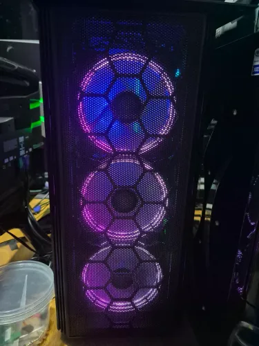 PC Gamer Intel 11° Geração + RTX3060 12GB
