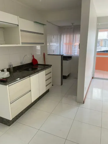 Apartamento 2 QUARTOS - ALUGAR
