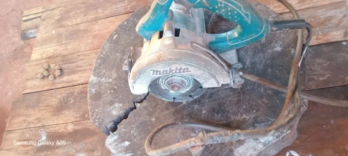 Vendo makita