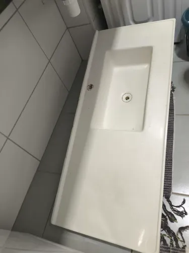 Pia de cozinha
