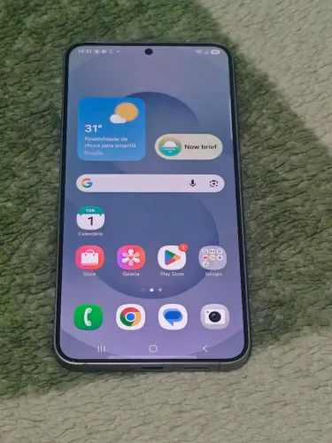 SAMSUNG GALAXY S25 PLUS