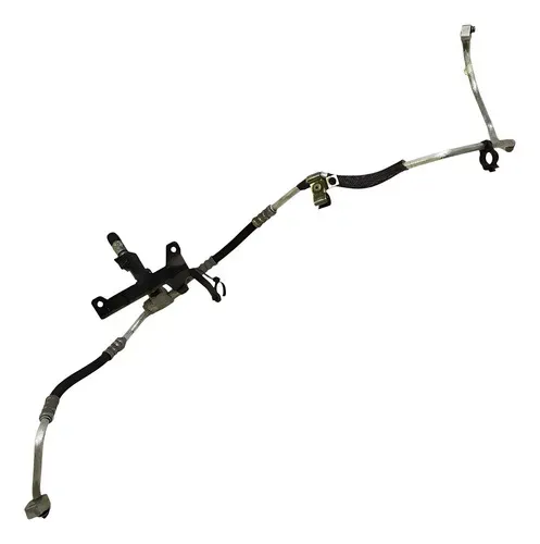 Mangueira Condensador Caixa Ar Condicionado  Fiat Siena 1.8 