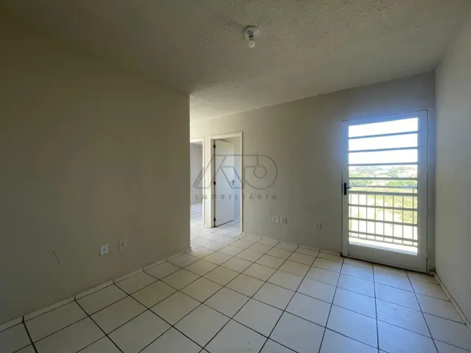 Apartamento à venda, 2 quartos, 1 vaga, VALE DO SOL - PIRACICABA/SP