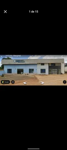  IMÓVEL COMERCIAL À VENDA - OPORTUNIDADE MULTIUSO IMPERDÍVEL!