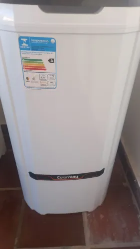 Tanquinho 