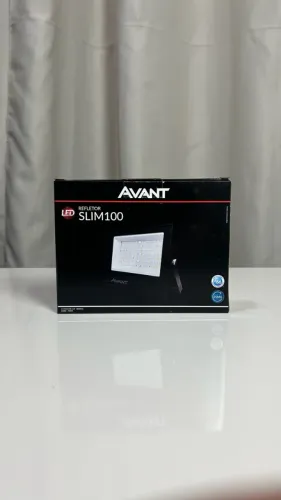 Refletor led 100W