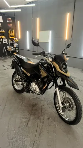 Yamaha XTZ 150 Crosser Z Flex 2023