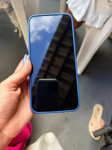 Vendo celular novo Redmi 15C novo 4meses de uso