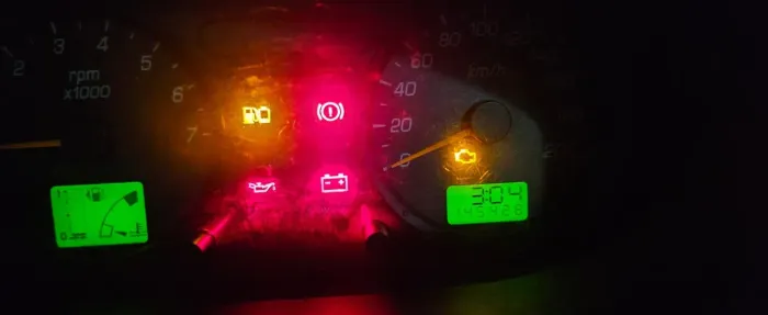 Ford Fiesta Sed. 1.6 8V Flex 4P 2007
