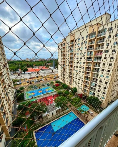 VENDO APARTAMENTO NO CONDOMÍNIO PLENO RESIDENCE