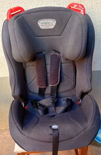 Cadeirinha para auto Burigotto