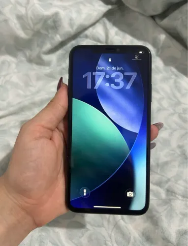 Celular iPhone 11 Pro Max