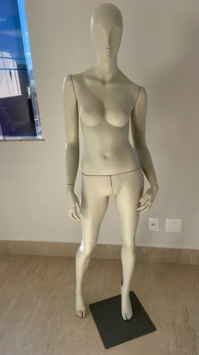 Manequim
