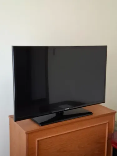 TV Samsung 39" LED Full HD - UN39FH5205