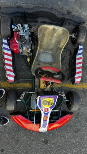 KART - Cadete