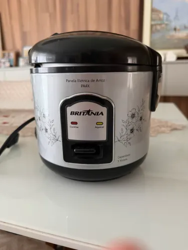 Panela Elétrica 