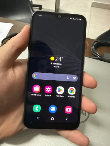 Samsung A01