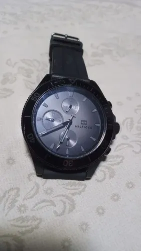 Relógio masculino Tommy Hilfiger