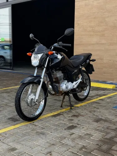 Honda CG 150 START FLEXONE
