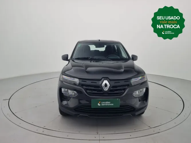 Renault Kwid 1.0 Zen 2025