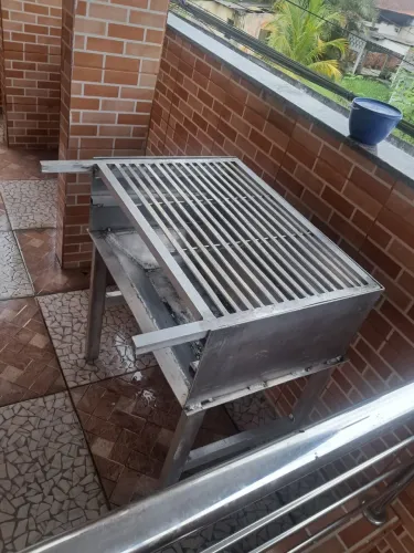 Churrasqueira