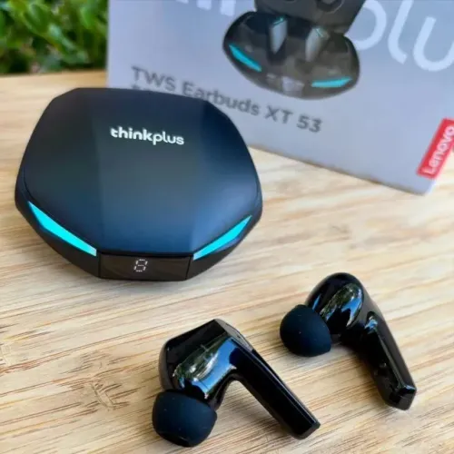 Lenovo XT53 - Fone De Ouvido Original - Lacrado - Enviamos