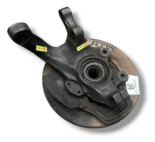 Montante Diant Esquerdo Gm Corsa 2002 2003 2004 2005 2006