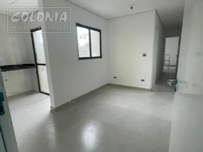 Apartamento para venda ou locação - Vila São Pedro, Santo André