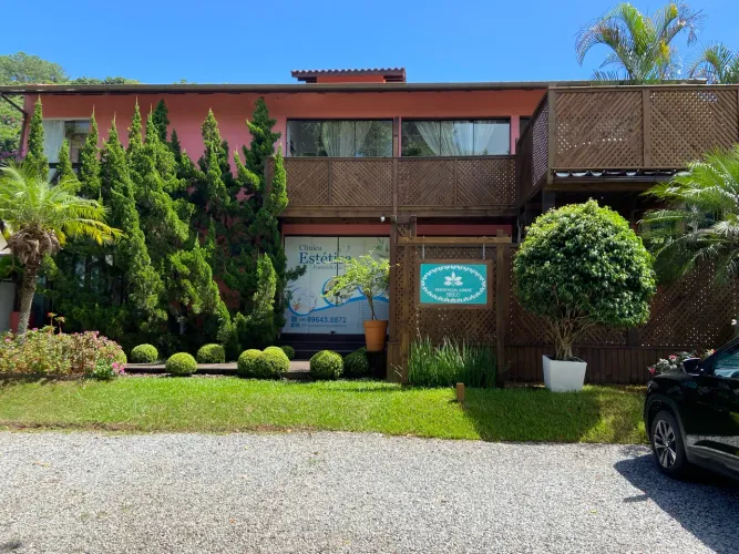 Comercial Escritório/Consultorio