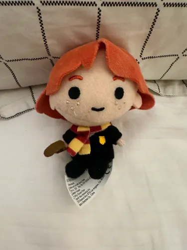 Mini Ron Weasley