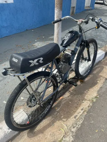 Motorizada