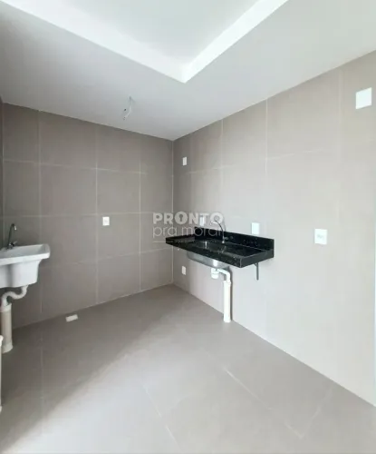 Apartamento com 1 quarto em Casa Forte