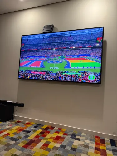 Tv Samsung 75 polegadas