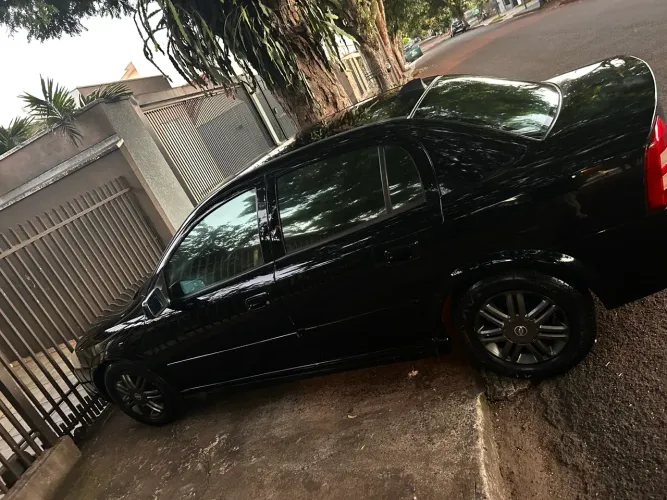 Chevrolet Astra Sed.eleg.2.0 MPFI Flexpower 8V 4P 2005