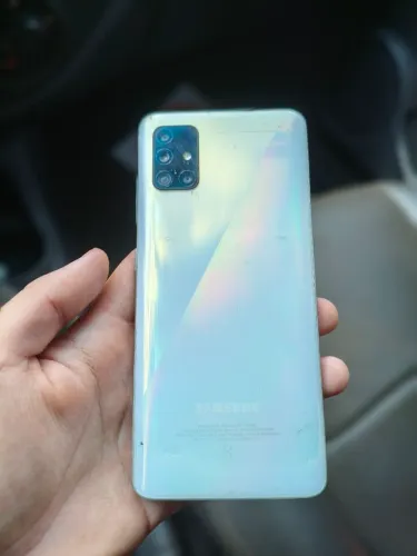 Celular A 51