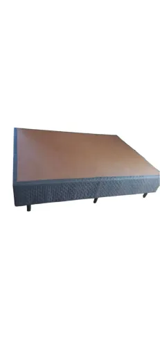 Box para cama de casal marca biflex