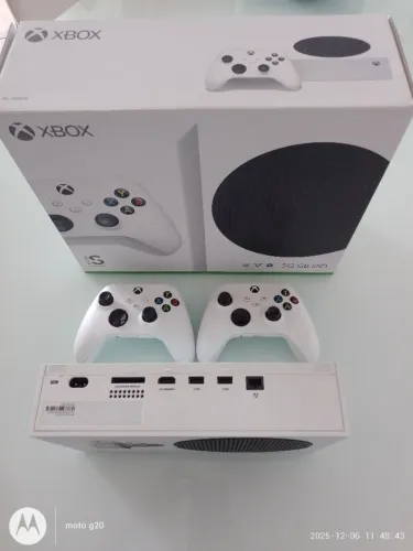 Vendo xbox 