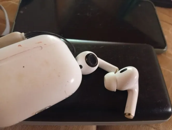 Airpods pró 2° geração usado